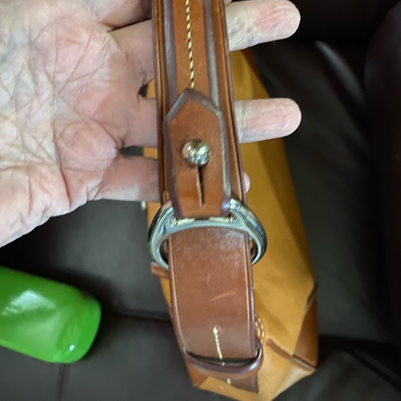 Dooney and Bourke Hobo Bag - Picture 3 of 12